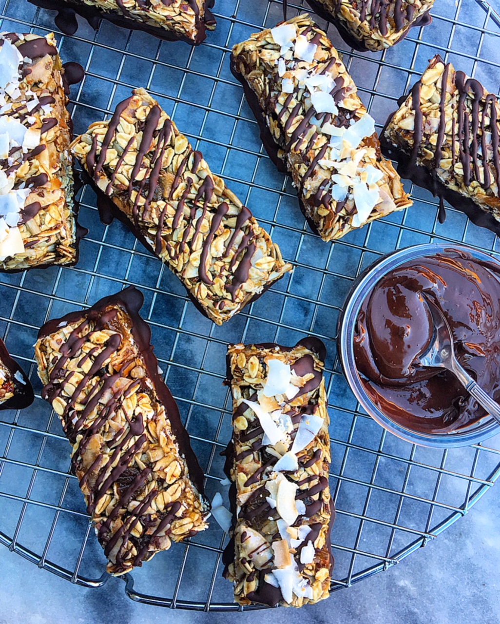 To bite, or not to bite? TO BITE!