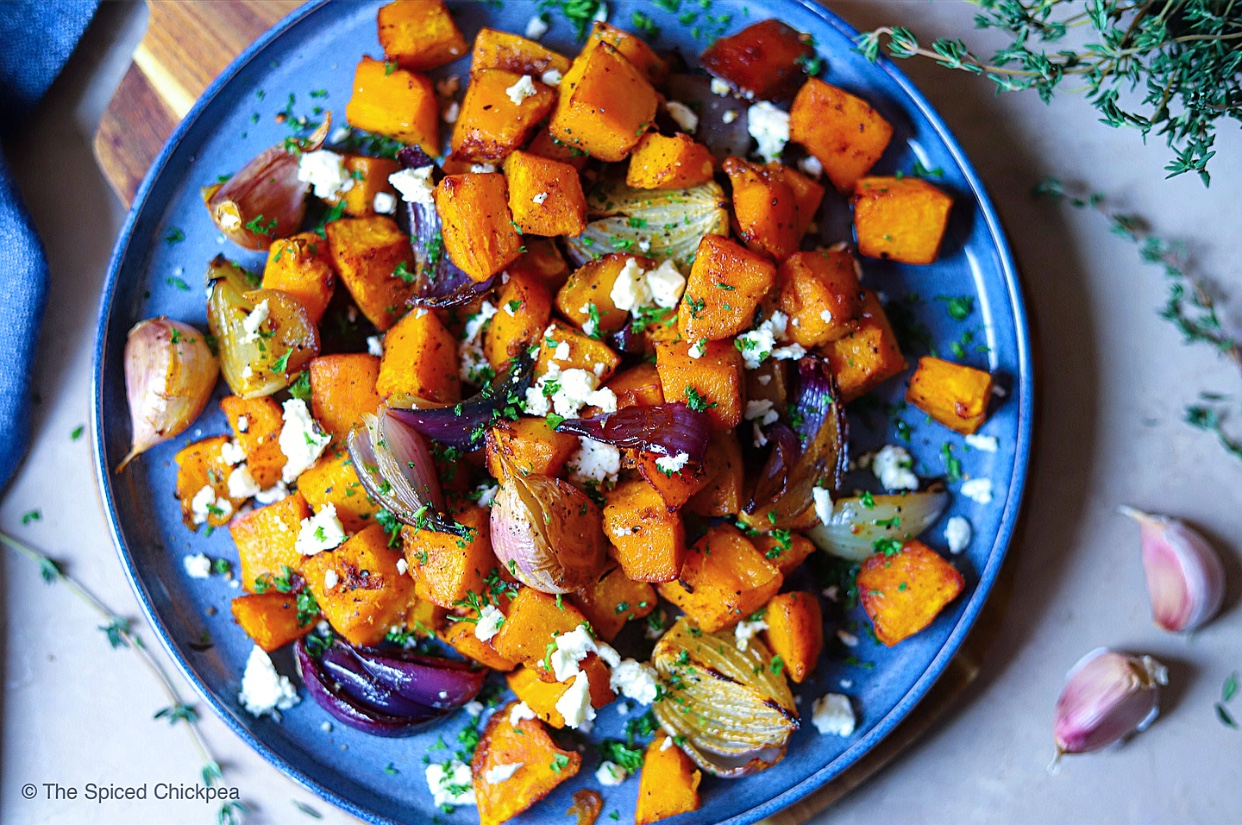 Prepare to be blown away by these addictive orange cubes.