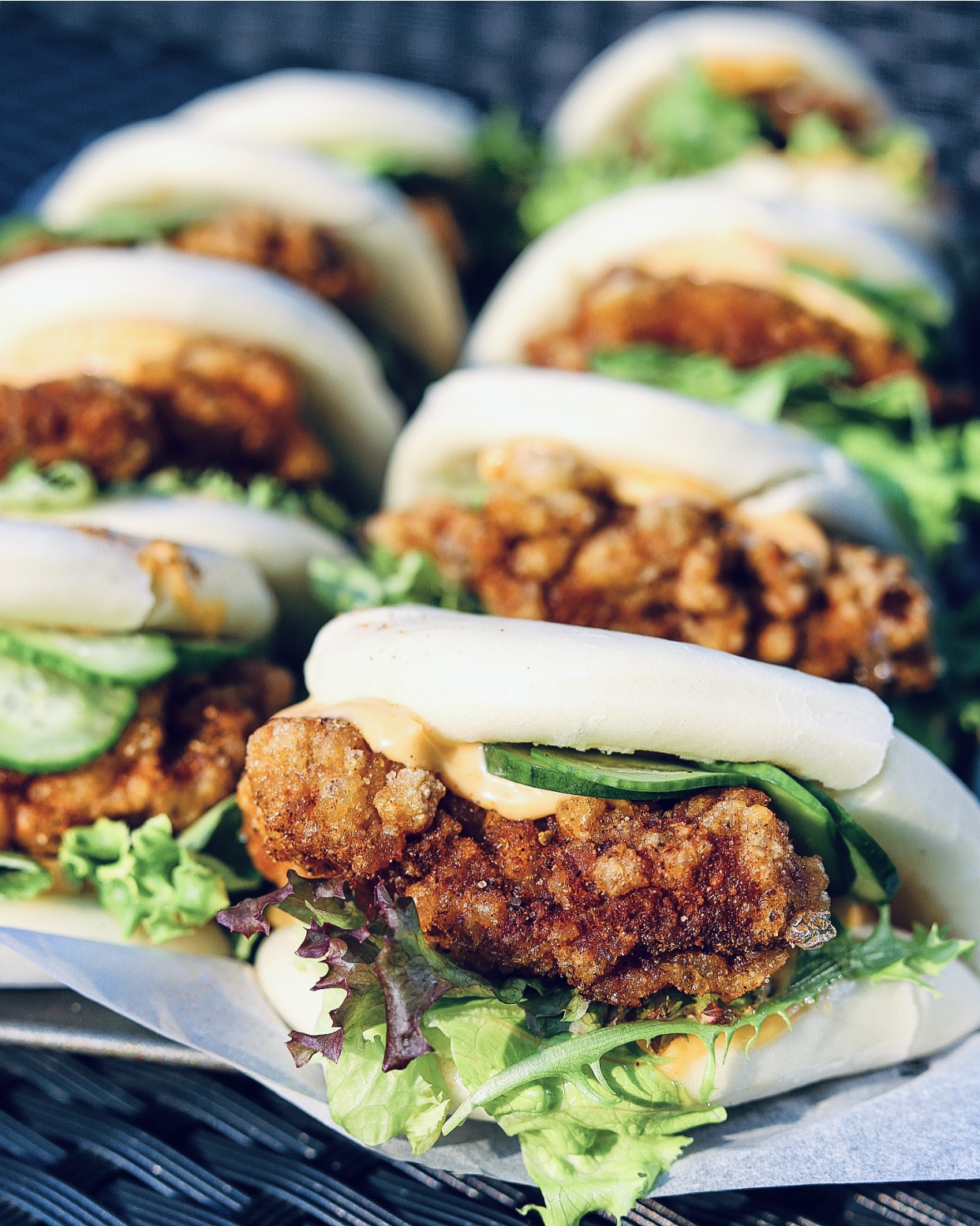 Have you tried this famous Taiwanese street-food snack yet?
