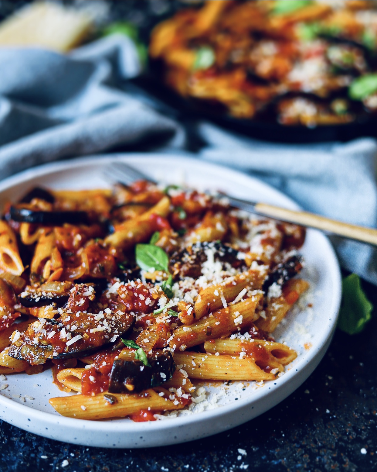 Another winner dinner for your midweek meals!