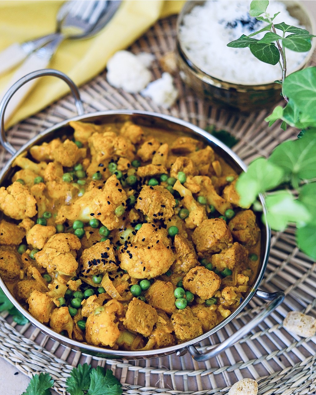 Try out this winner dinner and wow your family or friends!