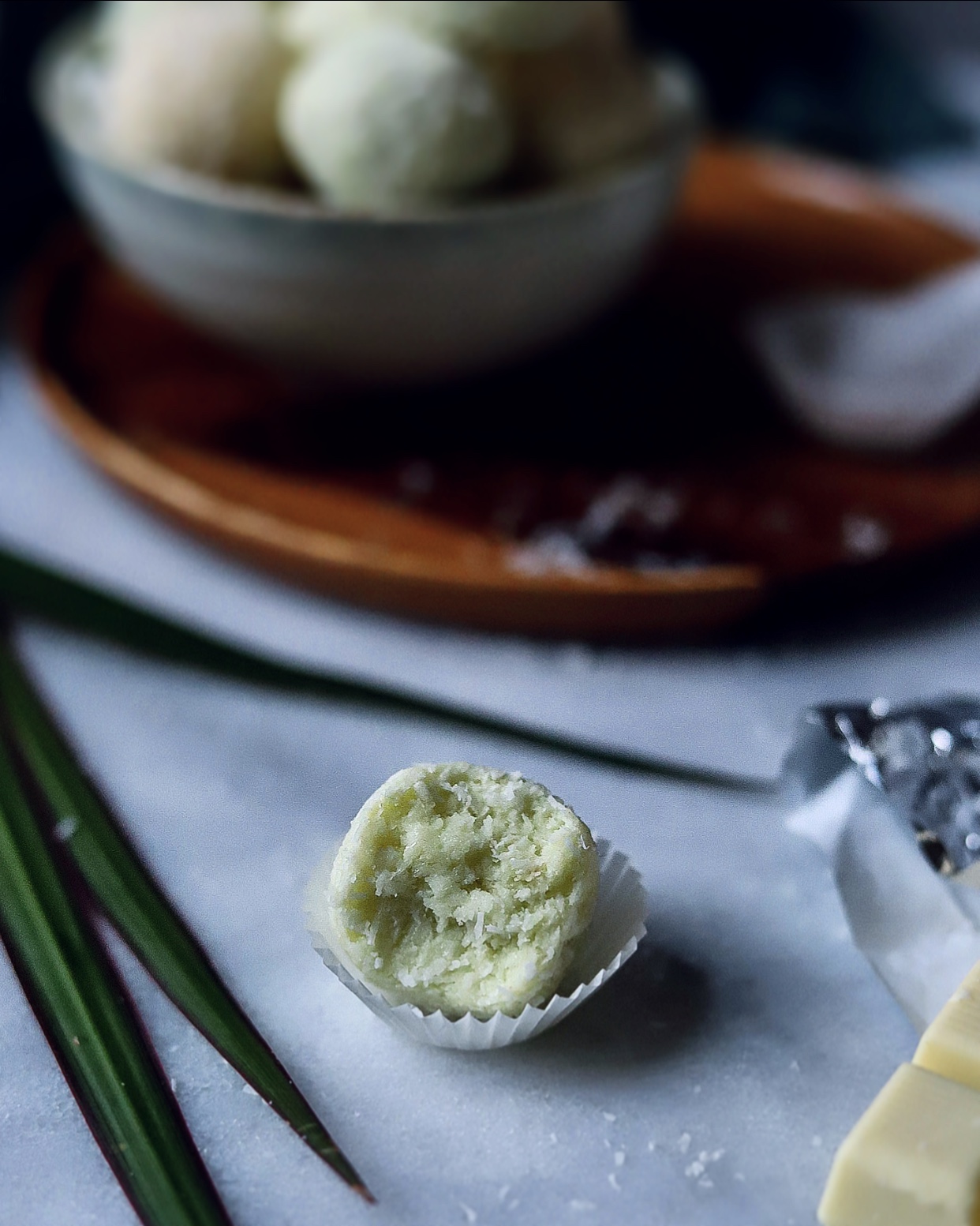 Chewy delicious sweet treats!