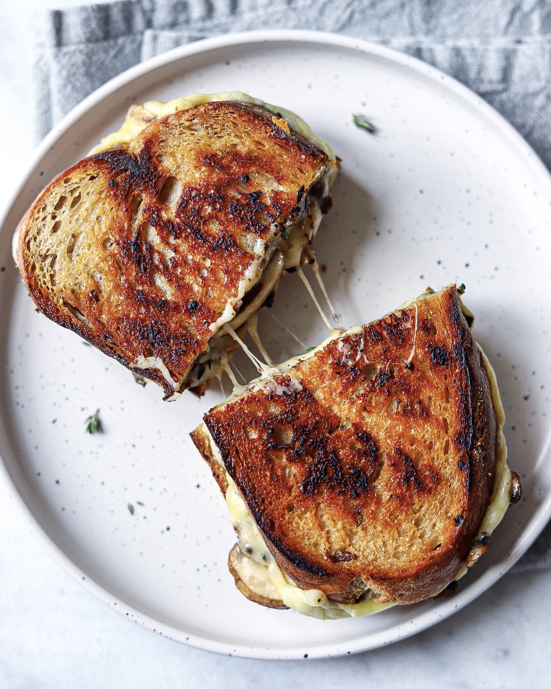 Photo inspired by foodfroclaudnine.nl