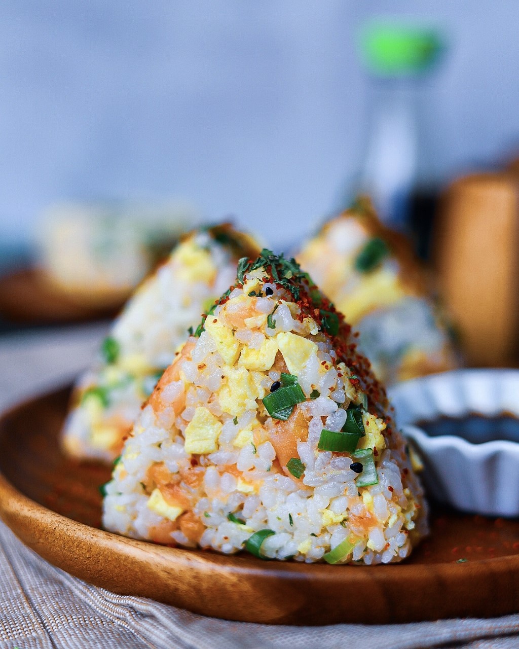 Change your breakfast game!