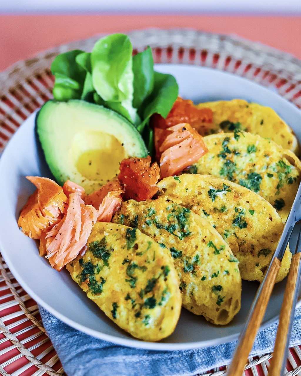 Turn that "lost bread" into something delicious!