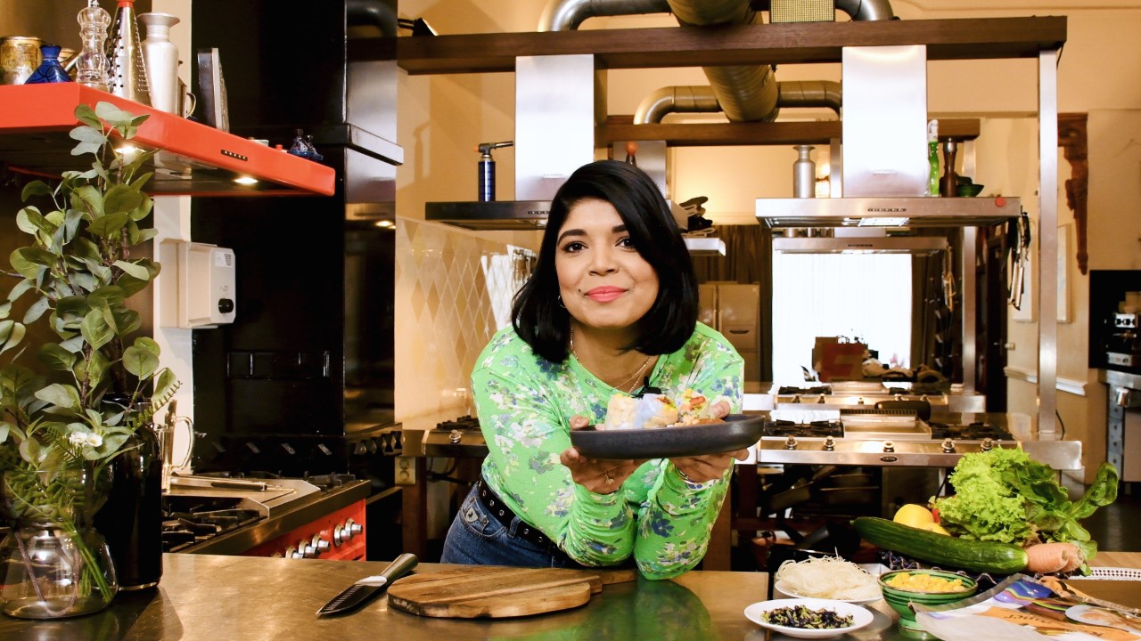 A happy face of a content CONTENT creator ;-)