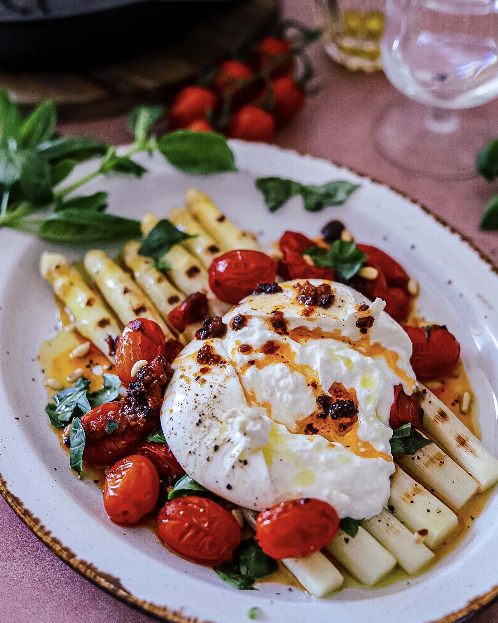 Doesn't this look inviting?